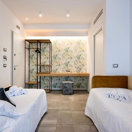 Royal Venice Residence Mestre Exterior foto