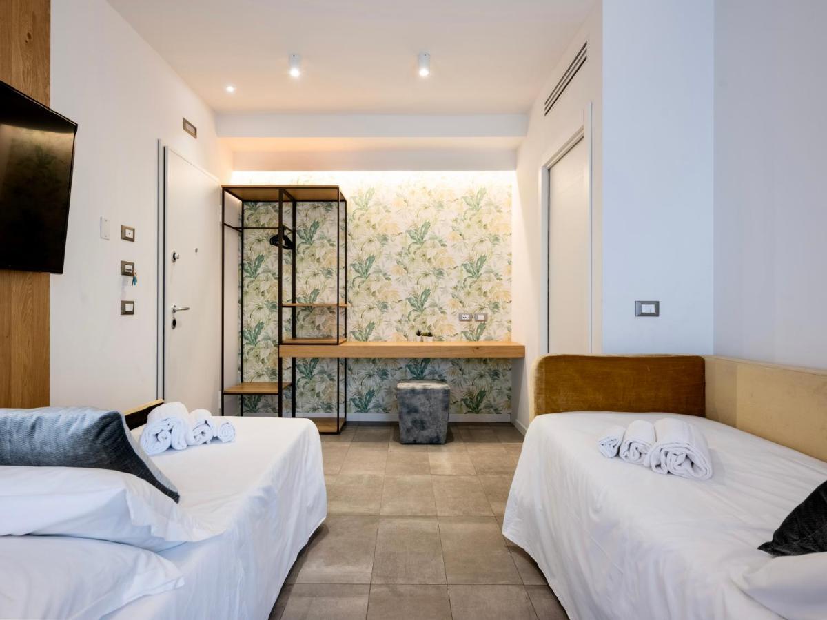 Royal Venice Residence Mestre Exterior foto